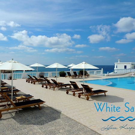 White Sands Lefkos  エクステリア 写真
