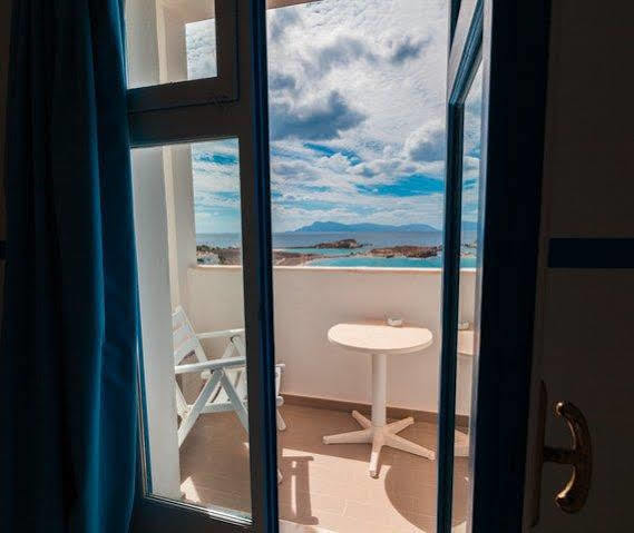 White Sands Lefkos  エクステリア 写真