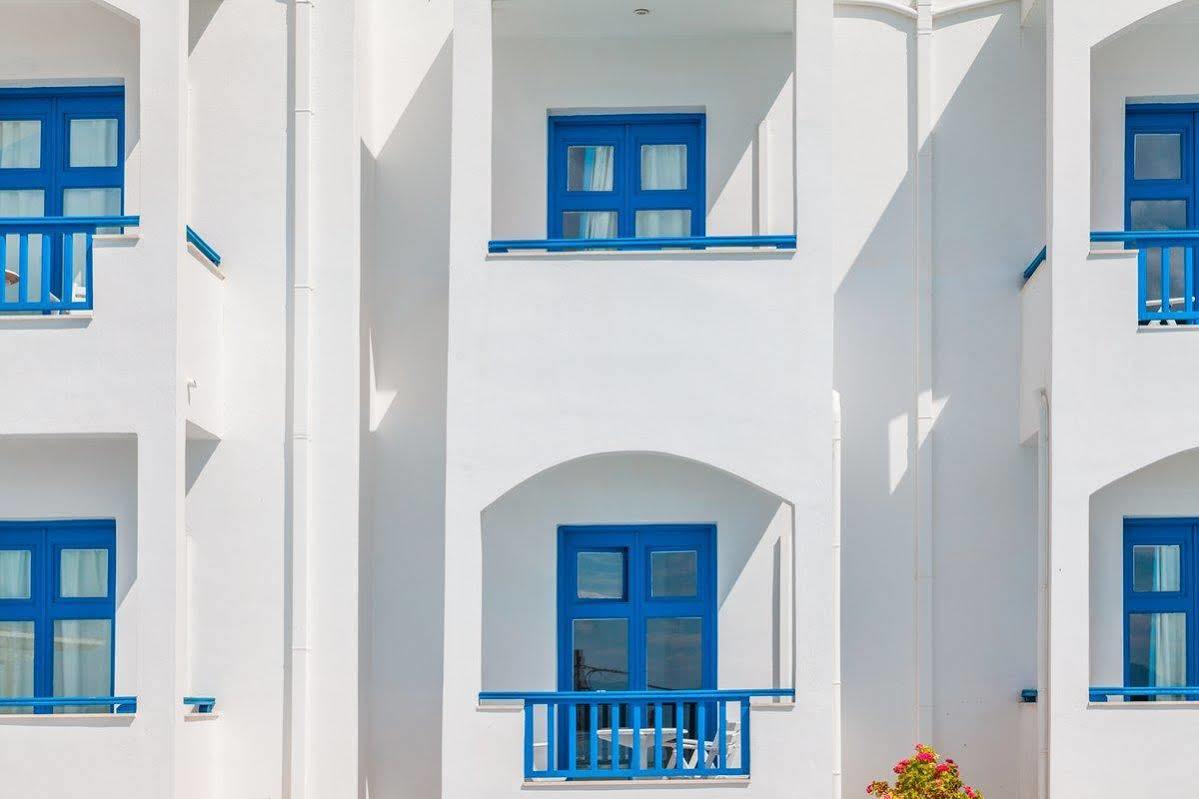 White Sands Lefkos  エクステリア 写真